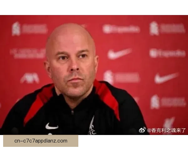 斯洛特回应鲁尼谈气场观点明确